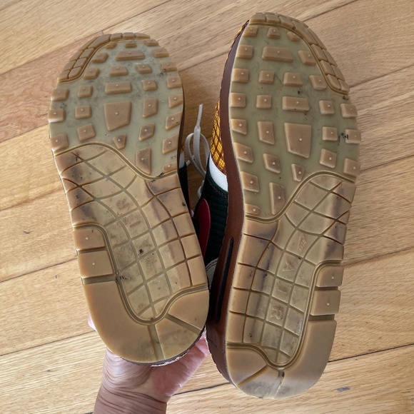 Susan Missing Link x Nike Air Max 1 - Picture 6 of 8